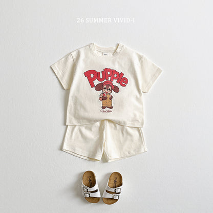 【PREORDER受付終了、ご希望はお問い合わせください。】98.Summer Pop Art Set