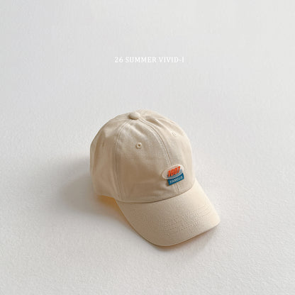【PREORDER受付終了、ご希望はお問い合わせください。】110.1607 Ball Cap