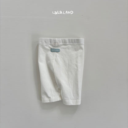 【PREORDER受付終了、ご希望はお問い合わせください。】34.Baby Spandex Leggings