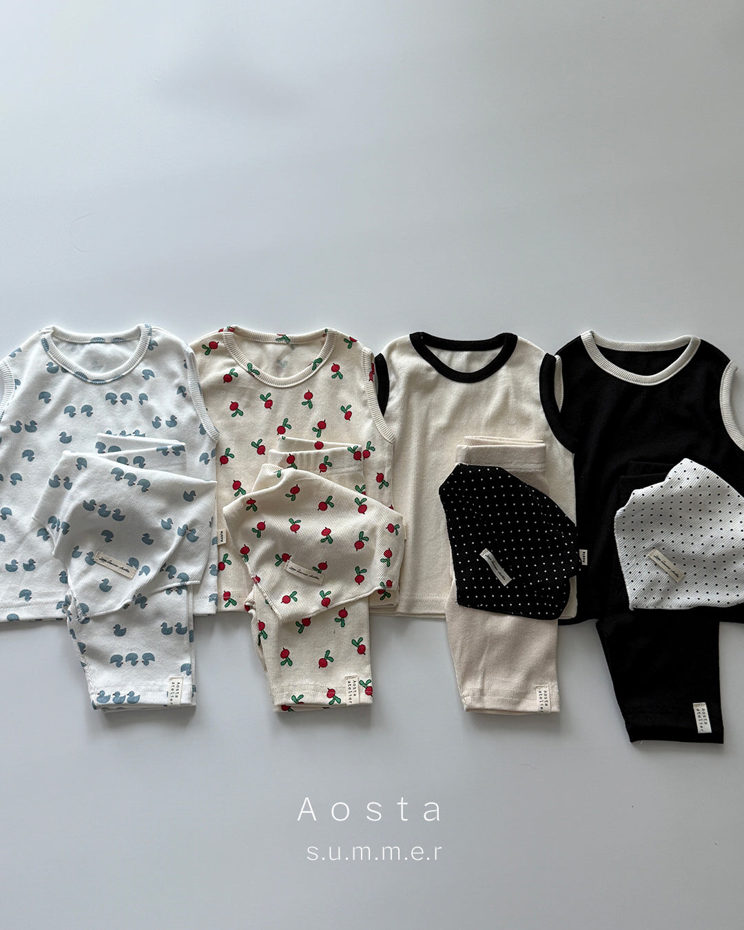 【PREORDER受付終了、ご希望はお問い合わせください。】8.Lip Biker Pants