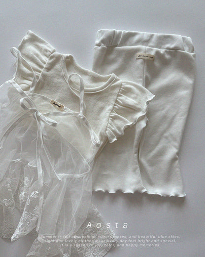 【PREORDER受付終了、ご希望はお問い合わせください。】55.Angel Frill T