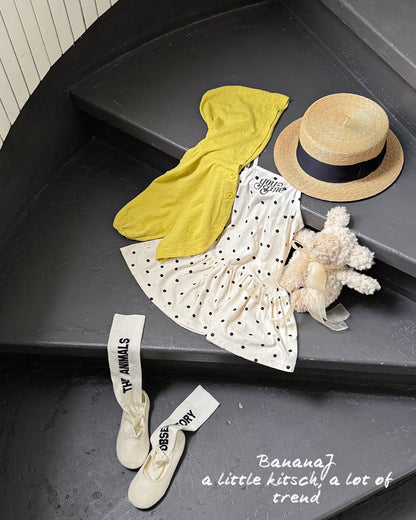 【PREORDER受付終了、ご希望はお問い合わせください。】40.you&me dress