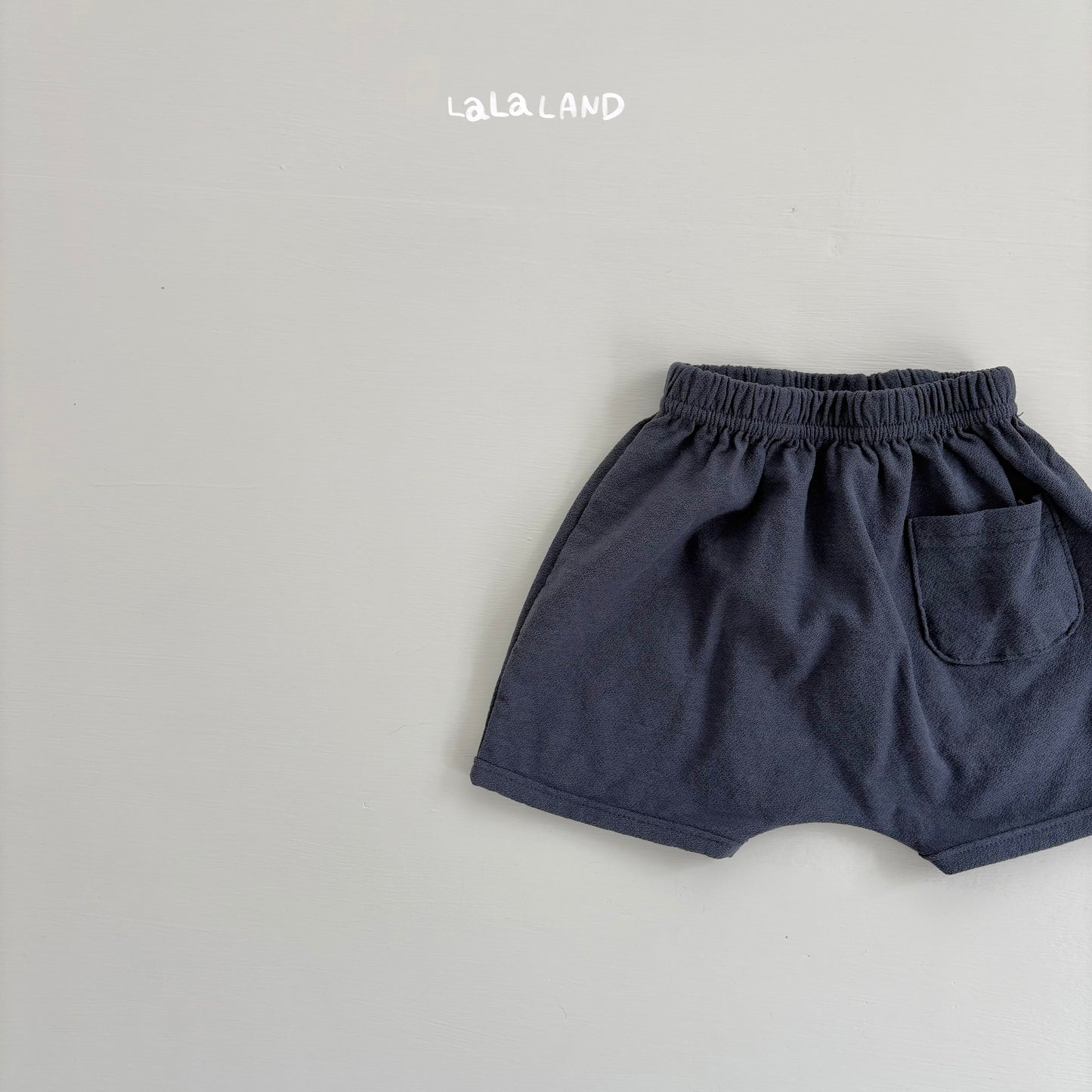 【PREORDER受付終了、ご希望はお問い合わせください。】40.Baby Bobo Shorts