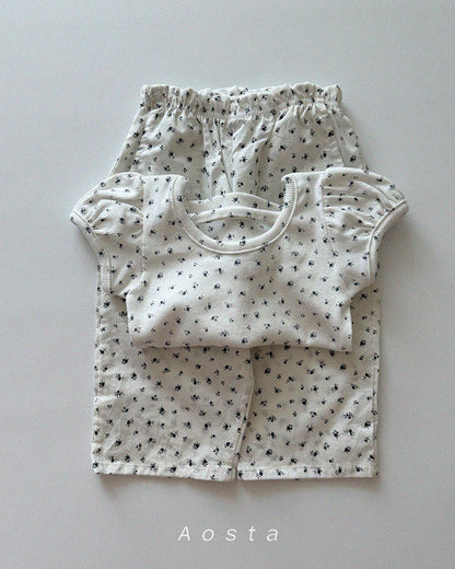 【PREORDER受付終了、ご希望はお問い合わせください。】15.Nana Pants