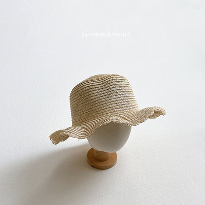 【PREORDER受付終了、ご希望はお問い合わせください。】112.Wave Bucket Hat