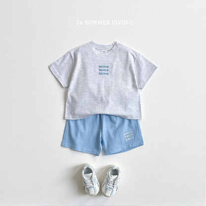【PREORDER受付終了、ご希望はお問い合わせください。】104.More Embroidery ColorBlock Set