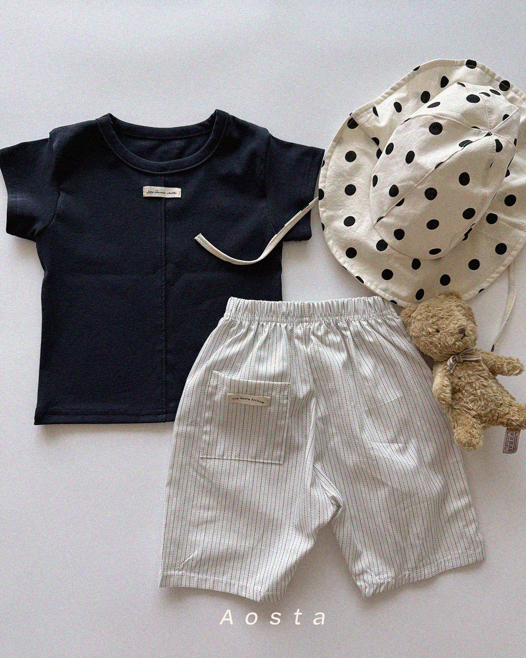 【PREORDER受付終了、ご希望はお問い合わせください。】67.Fe River Pants