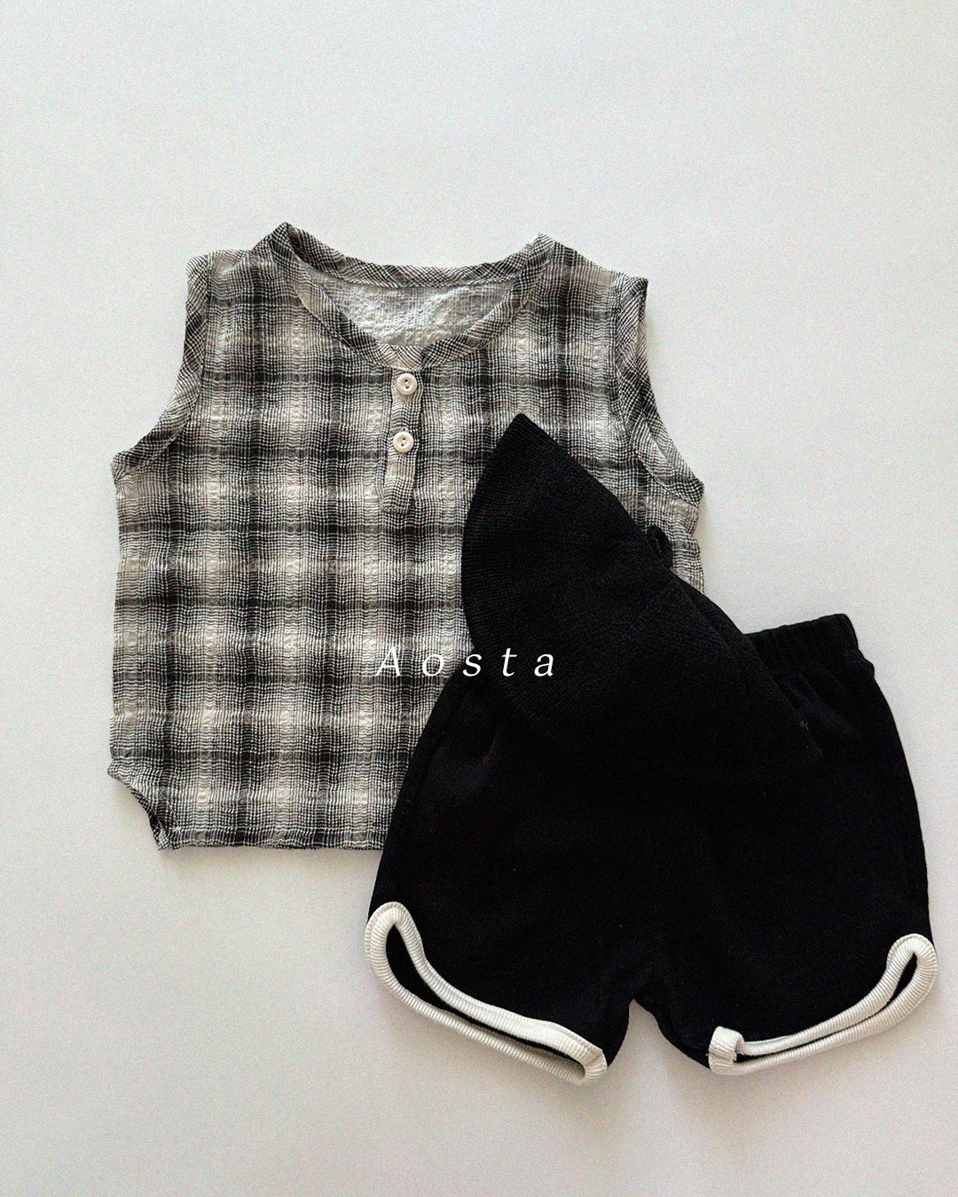 【PREORDER受付終了、ご希望はお問い合わせください。】10.Lip Shorts