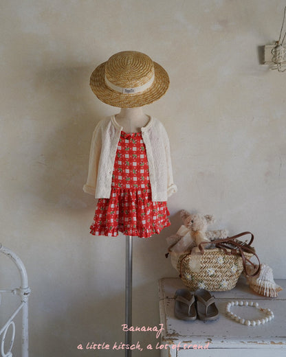 【PREORDER受付終了、ご希望はお問い合わせください。】26.sallang cardigans