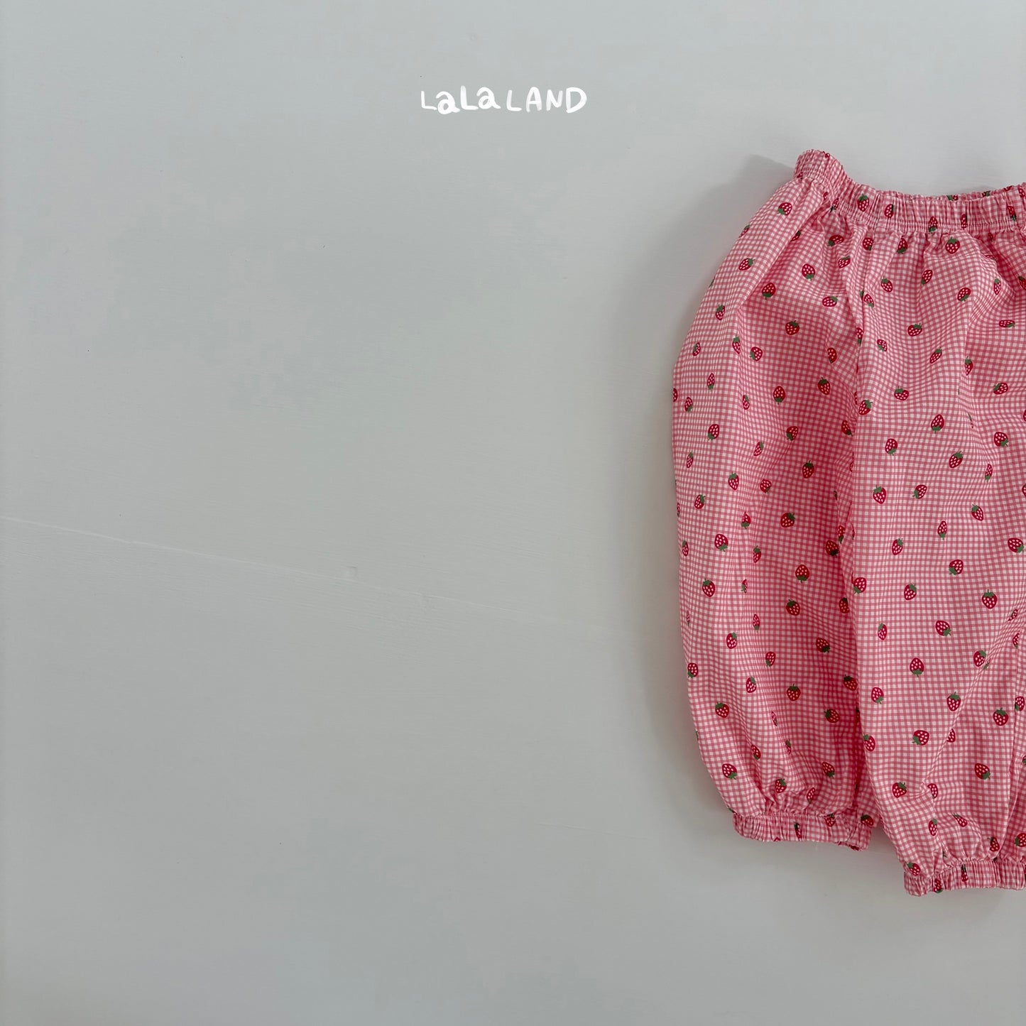 【PREORDER受付終了、ご希望はお問い合わせください。】78.Sugar Jogger Pants