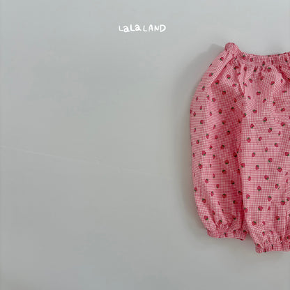 【PREORDER受付終了、ご希望はお問い合わせください。】78.Sugar Jogger Pants