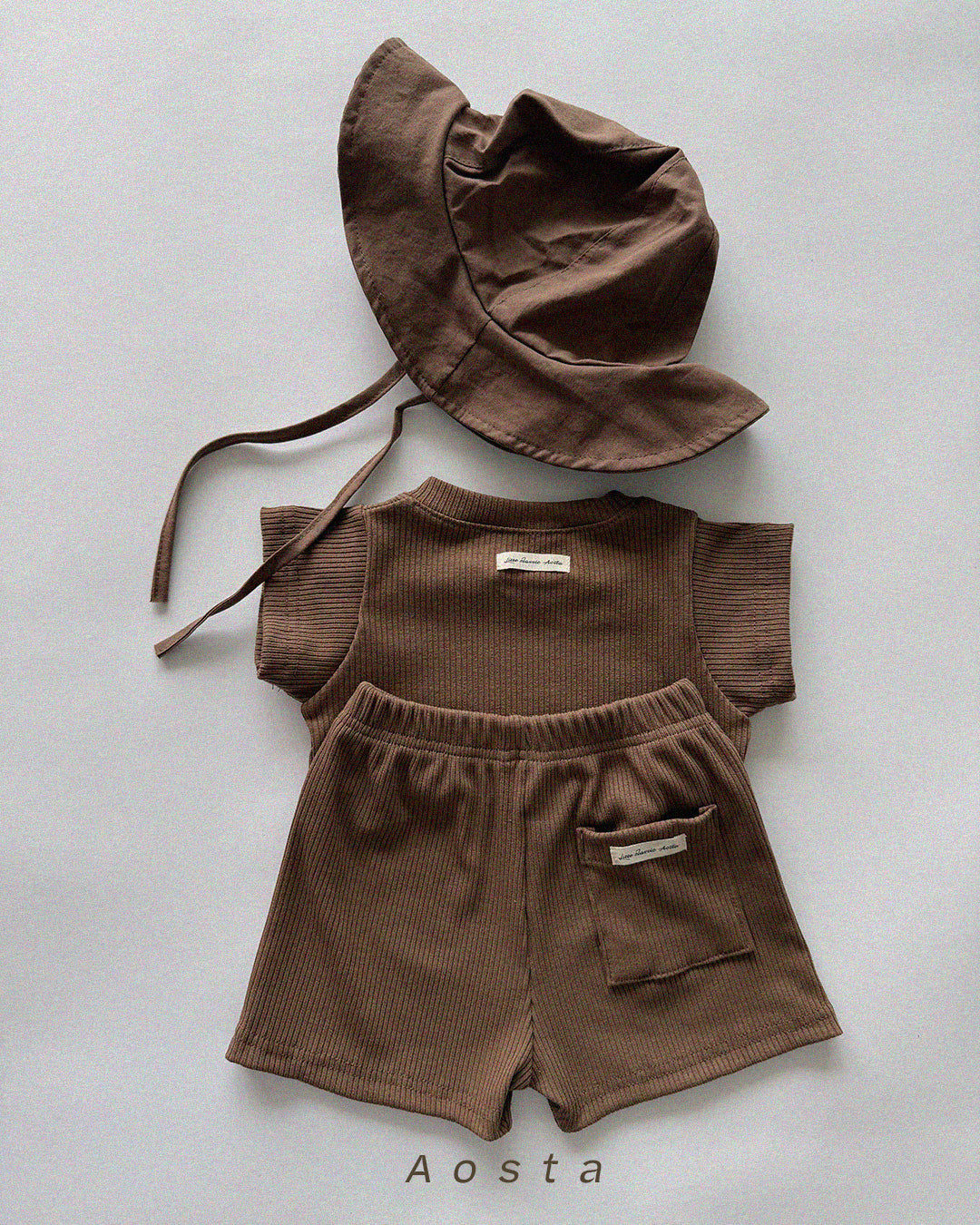【PREORDER受付終了、ご希望はお問い合わせください。】52.Everyday Shorts