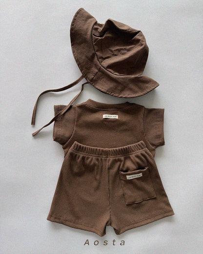 【PREORDER受付終了、ご希望はお問い合わせください。】52.Everyday Shorts