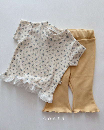 【PREORDER受付終了、ご希望はお問い合わせください。】58.Jelly Pants