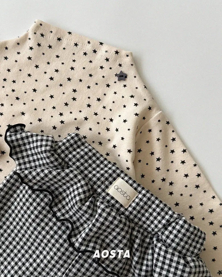【秋のPRE-ODER 5%OFF】39.Star Candy T