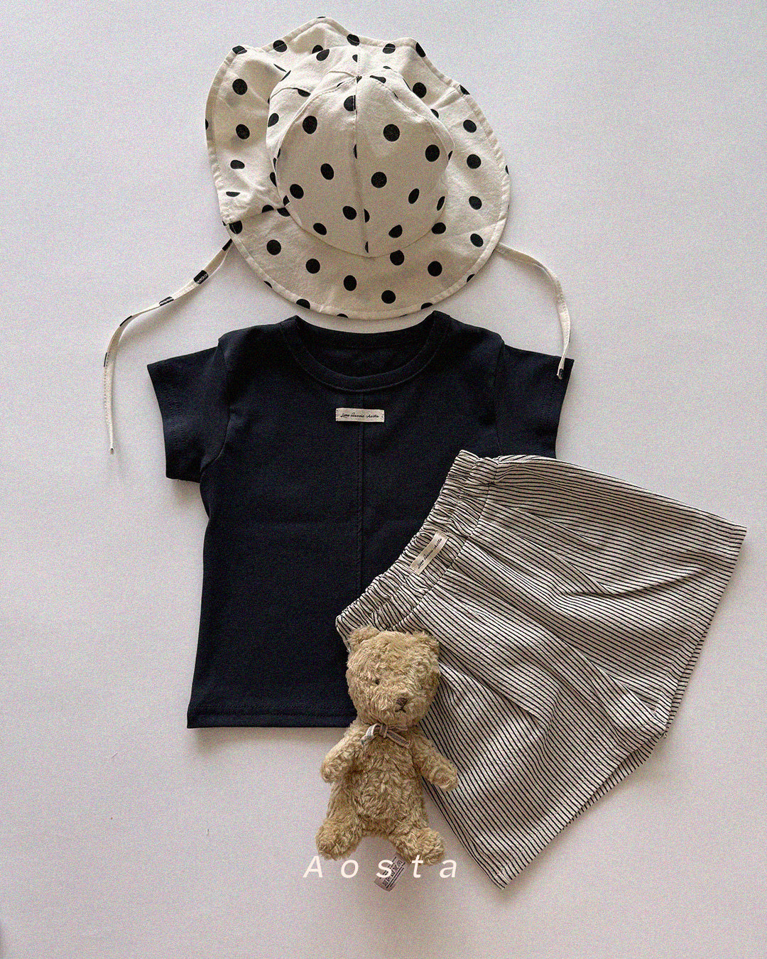 【PREORDER受付終了、ご希望はお問い合わせください。】33.Louis Shorts