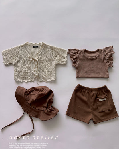 【PREORDER受付終了、ご希望はお問い合わせください。】55.Angel Frill T