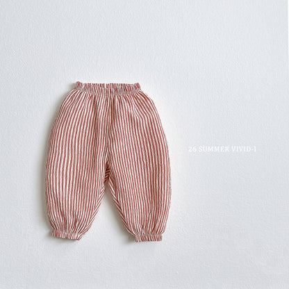 【PREORDER受付終了、ご希望はお問い合わせください。】3.Vertical Yoryu Bloomers