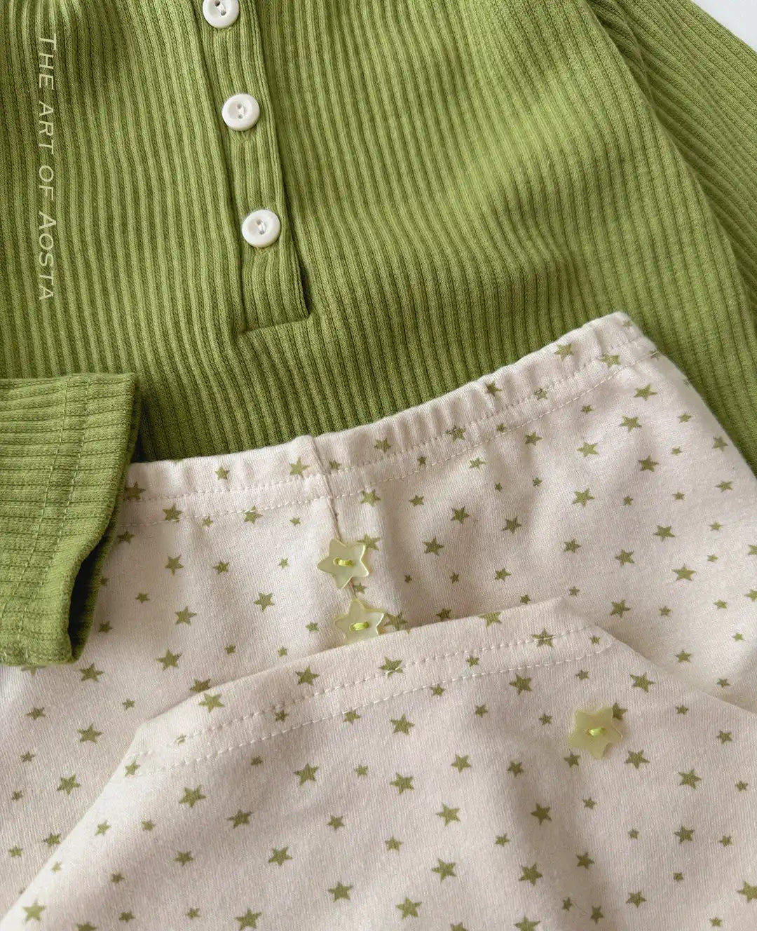 【秋のPRE-ODER 5%OFF】39.Star Candy T