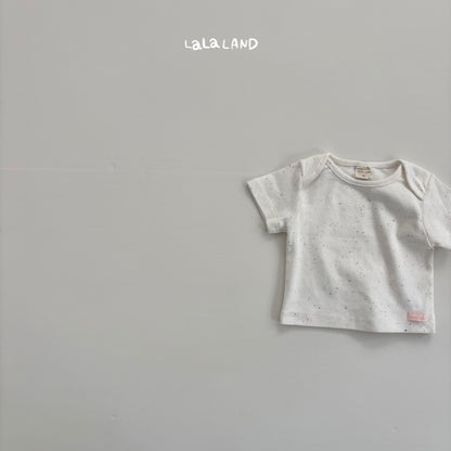 【PREORDER受付終了、ご希望はお問い合わせください。】24.Baby Bien Short Sleeve T-shirt