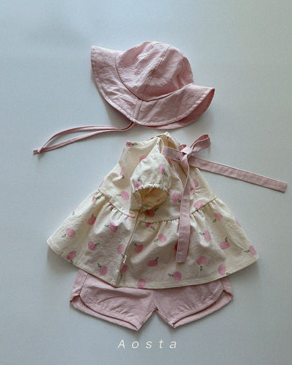 【PREORDER受付終了、ご希望はお問い合わせください。】49.Summer Blouse