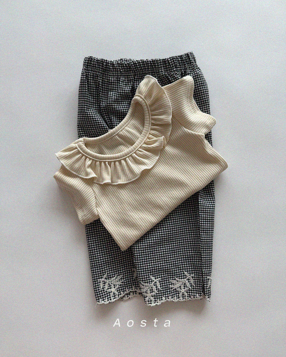 【PREORDER受付終了、ご希望はお問い合わせください。】42.Bibi Pants