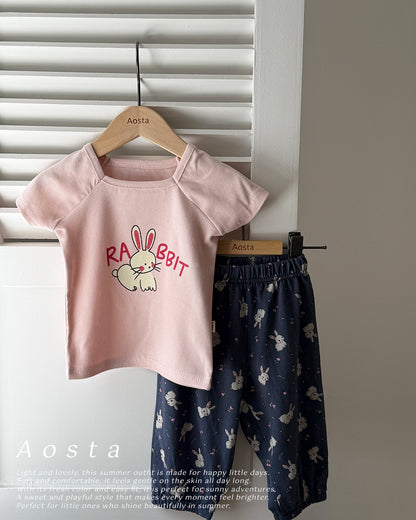 【PREORDER受付終了、ご希望はお問い合わせください。】26.Rabbit T