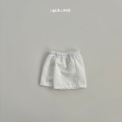 【PREORDER受付終了、ご希望はお問い合わせください。】55.Mile Shorts