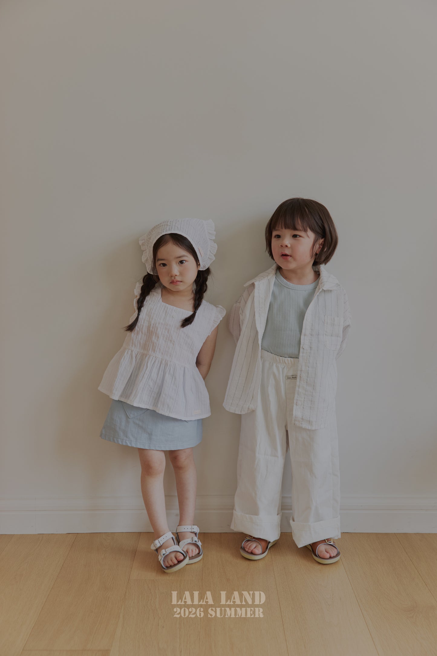 【PREORDER受付終了、ご希望はお問い合わせください。】48.Pencil Linen Shirt
