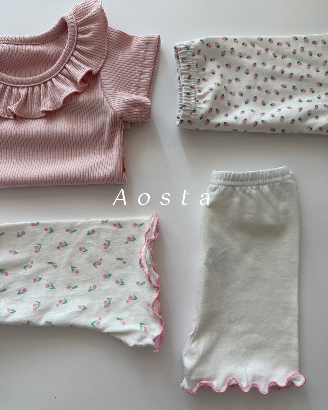 【PREORDER受付終了、ご希望はお問い合わせください。】45.Modesty Shorts
