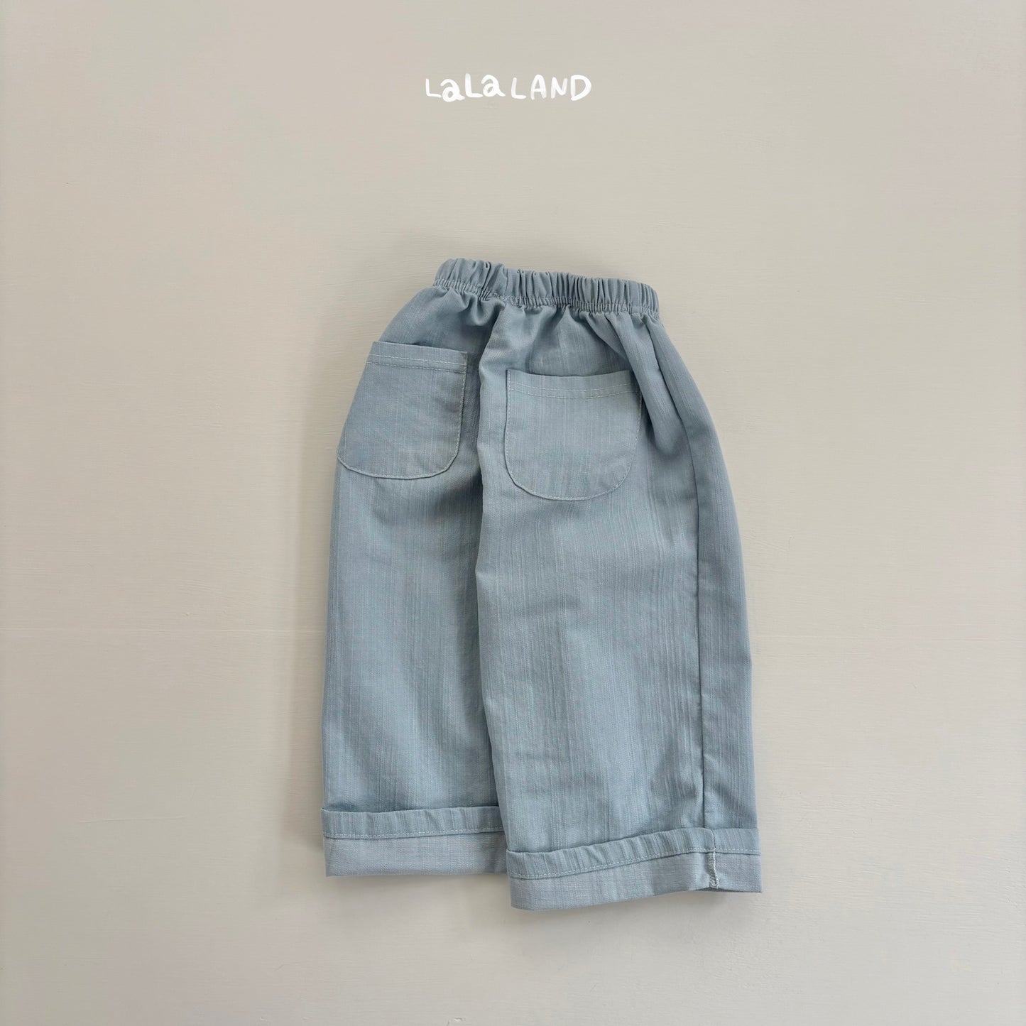 【PREORDER受付終了、ご希望はお問い合わせください。】75.Summer Slub All-up