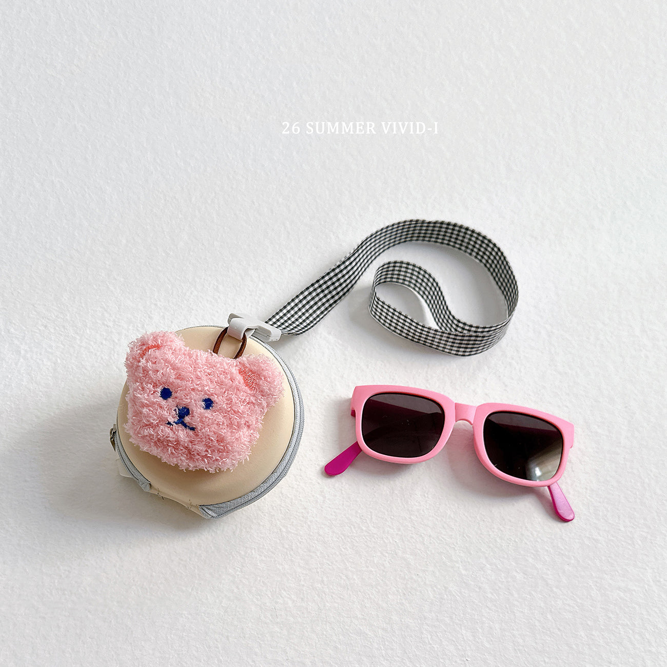 【PREORDER受付終了、ご希望はお問い合わせください。】114.Pocket Sunglasses
