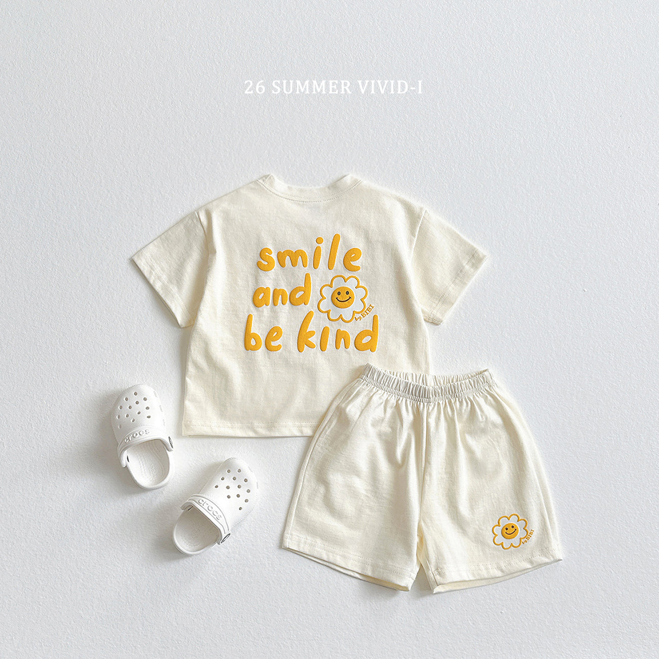 【PREORDER受付終了、ご希望はお問い合わせください。】103.Smile 3D Set