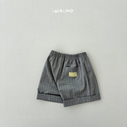 【PREORDER受付終了、ご希望はお問い合わせください。】53.Classic Cuff Pants
