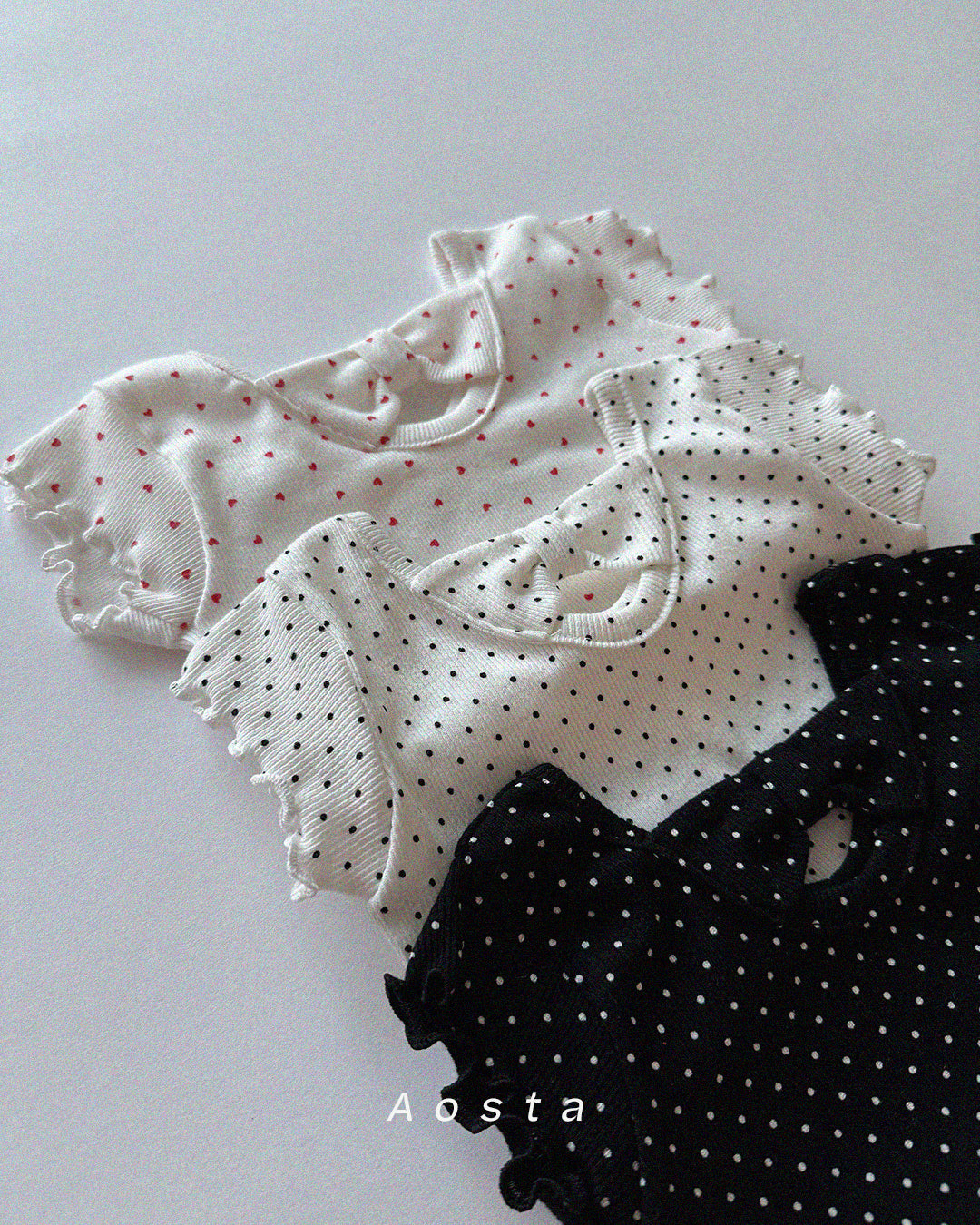 【PREORDER受付終了、ご希望はお問い合わせください。】63.Kiki Blouse