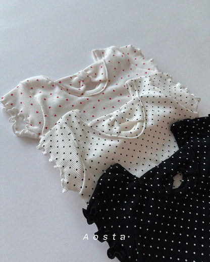 【PREORDER受付終了、ご希望はお問い合わせください。】63.Kiki Blouse