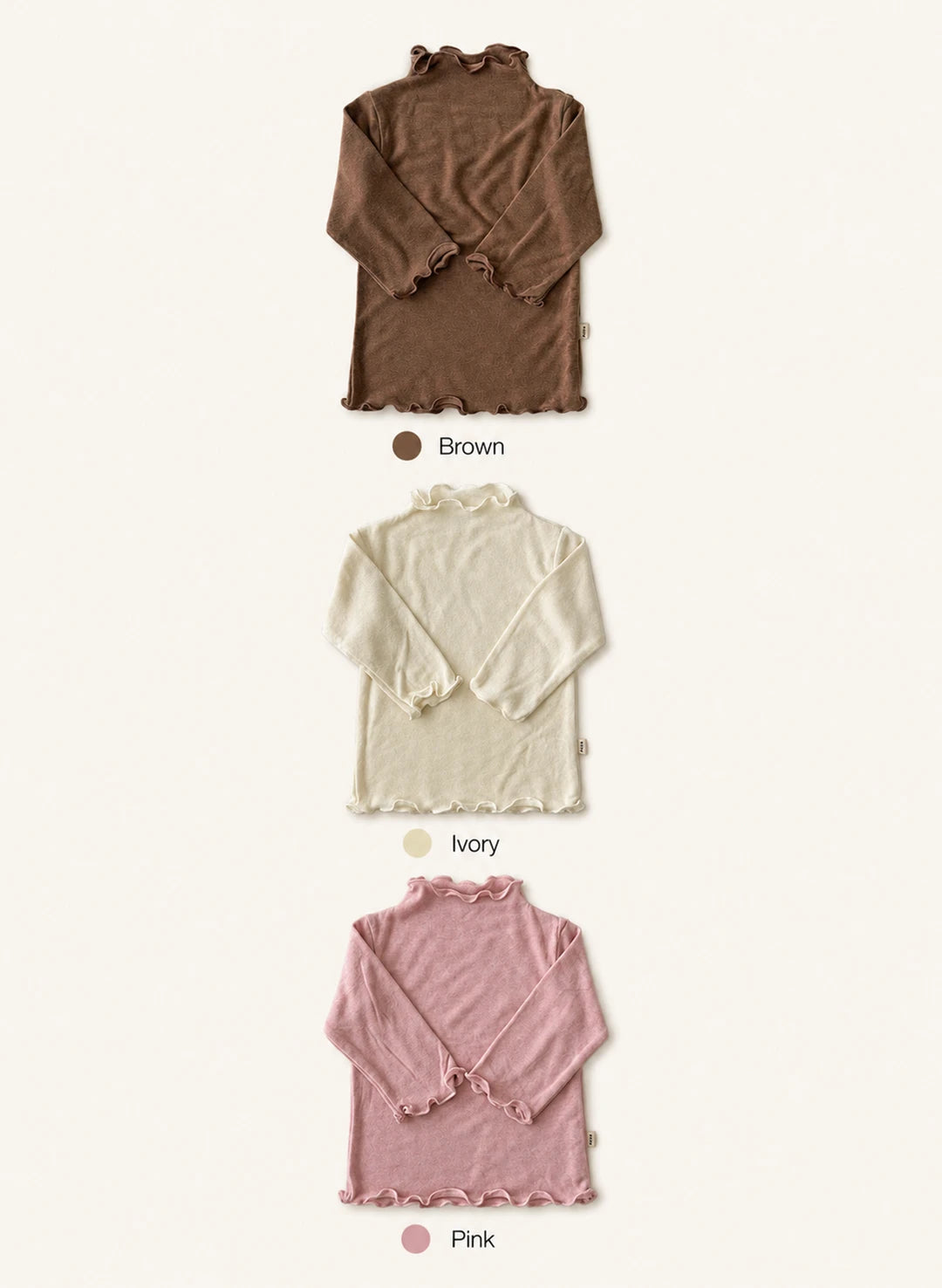【秋のPRE-ODER 5%OFF】41.Soft T