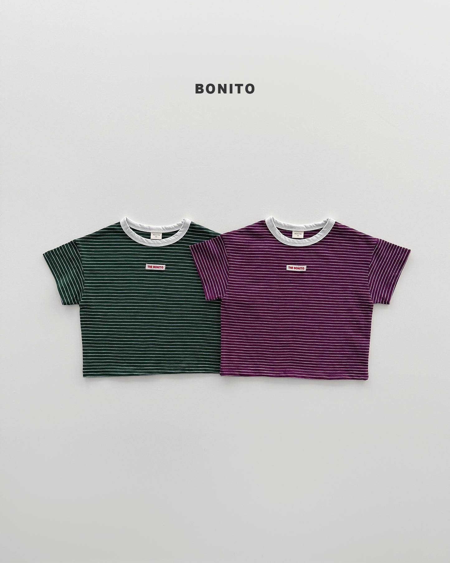 【PREORDER 4日間限定】2.1+1 star life tee