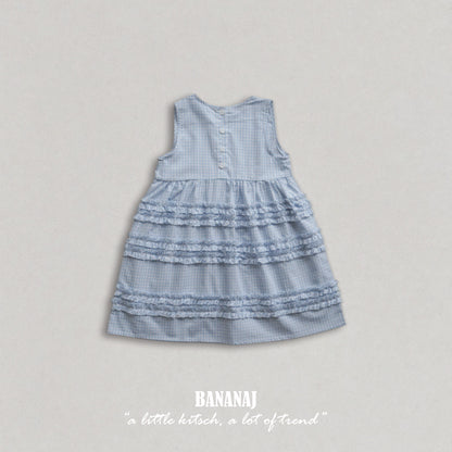 【PREORDER受付終了、ご希望はお問い合わせください。】47.millie dress