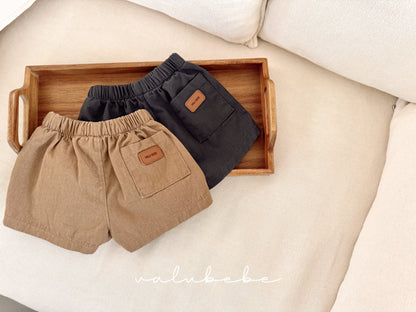 Kation Cotton Pants | valubebe