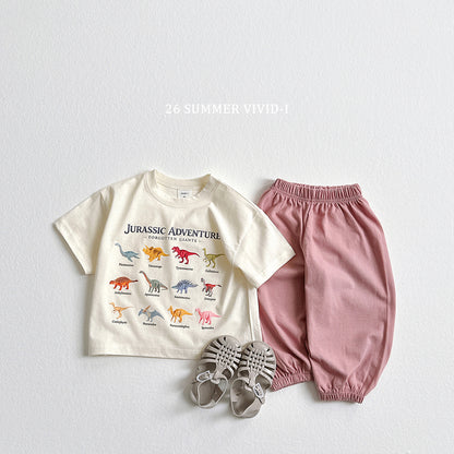 【PREORDER受付終了、ご希望はお問い合わせください。】2.Daily Cotton Bloomers