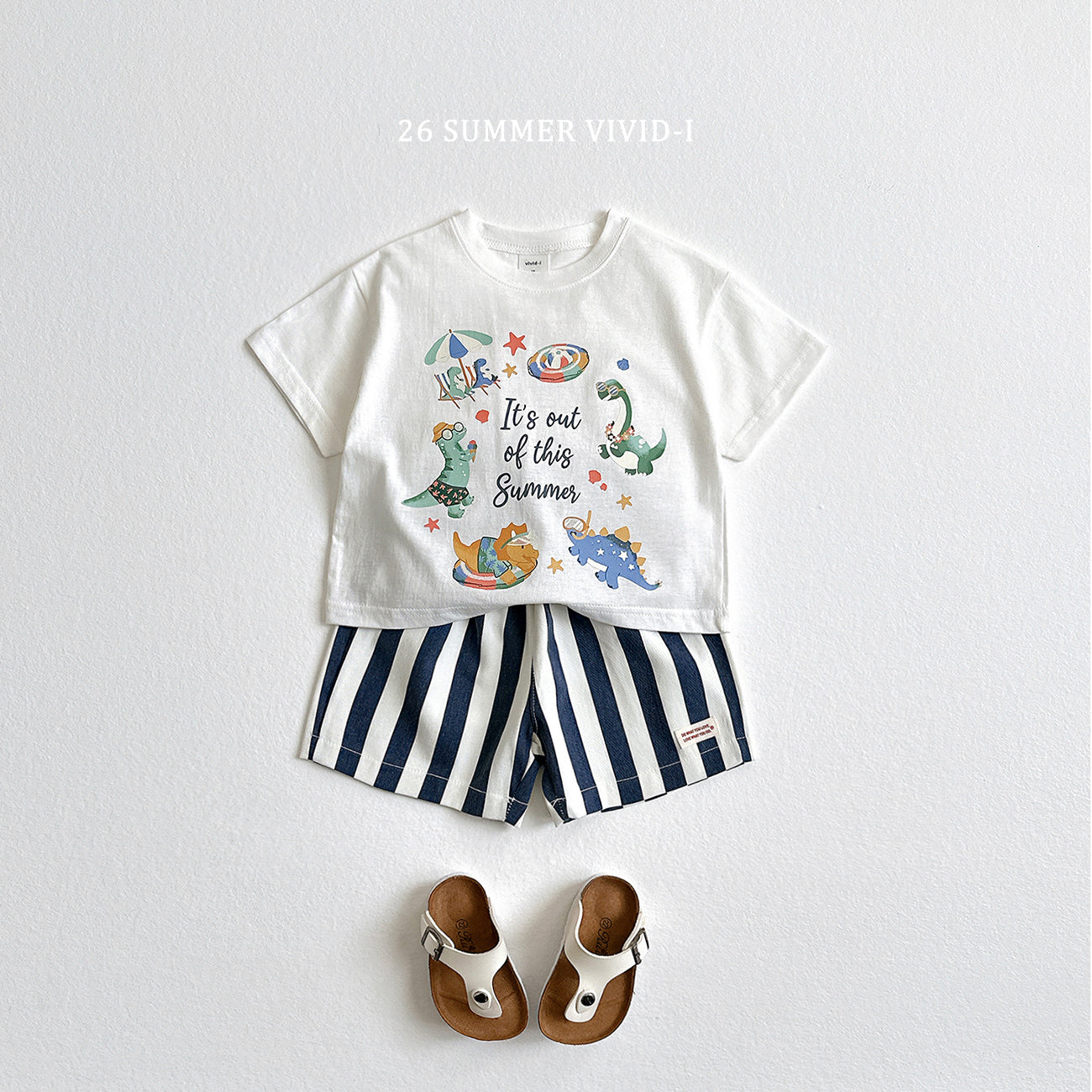 【PREORDER受付終了、ご希望はお問い合わせください。】20.Point Label Shorts