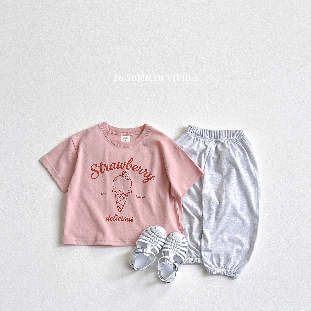 【PREORDER受付終了、ご希望はお問い合わせください。】2.Daily Cotton Bloomers