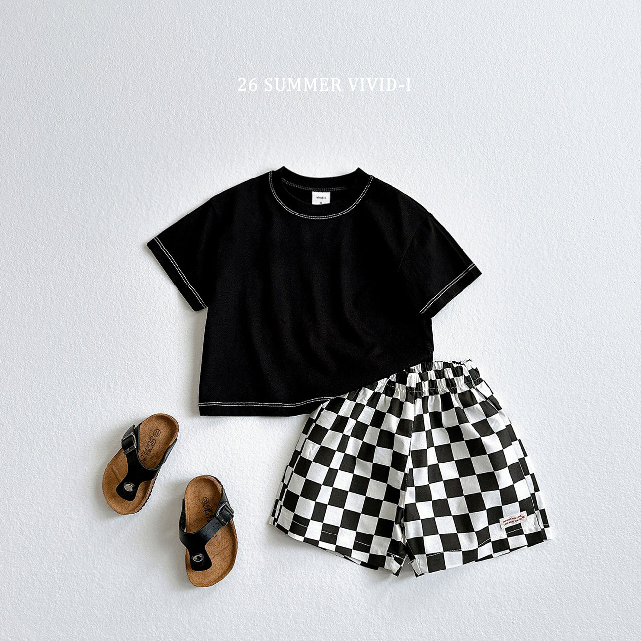 【PREORDER受付終了、ご希望はお問い合わせください。】59.Cut Stitch ShortSleeve Tee