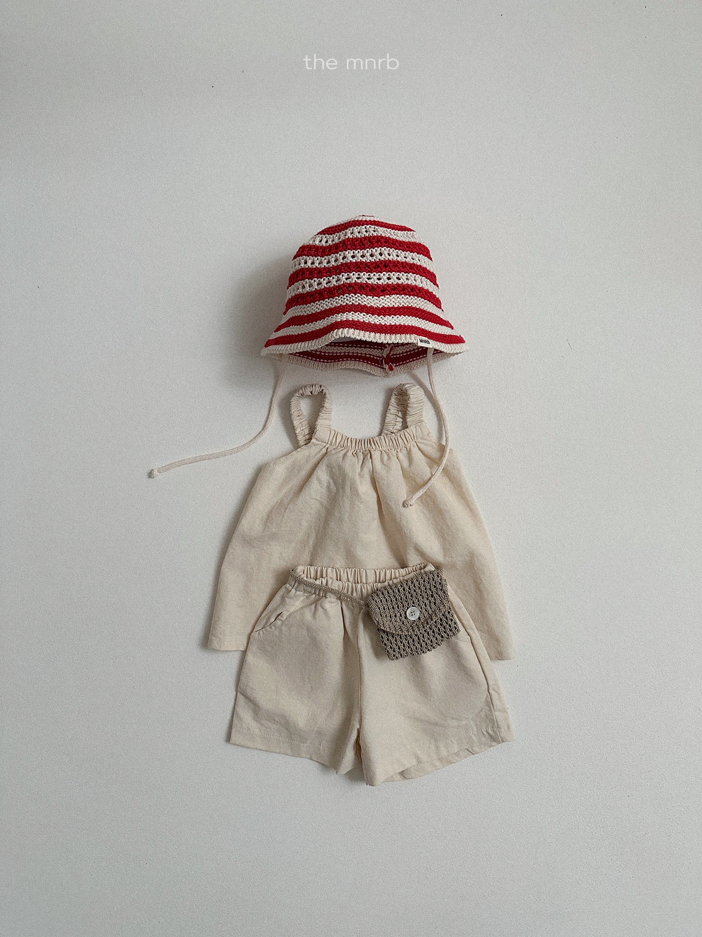 summer punching bucket hat | minirobe