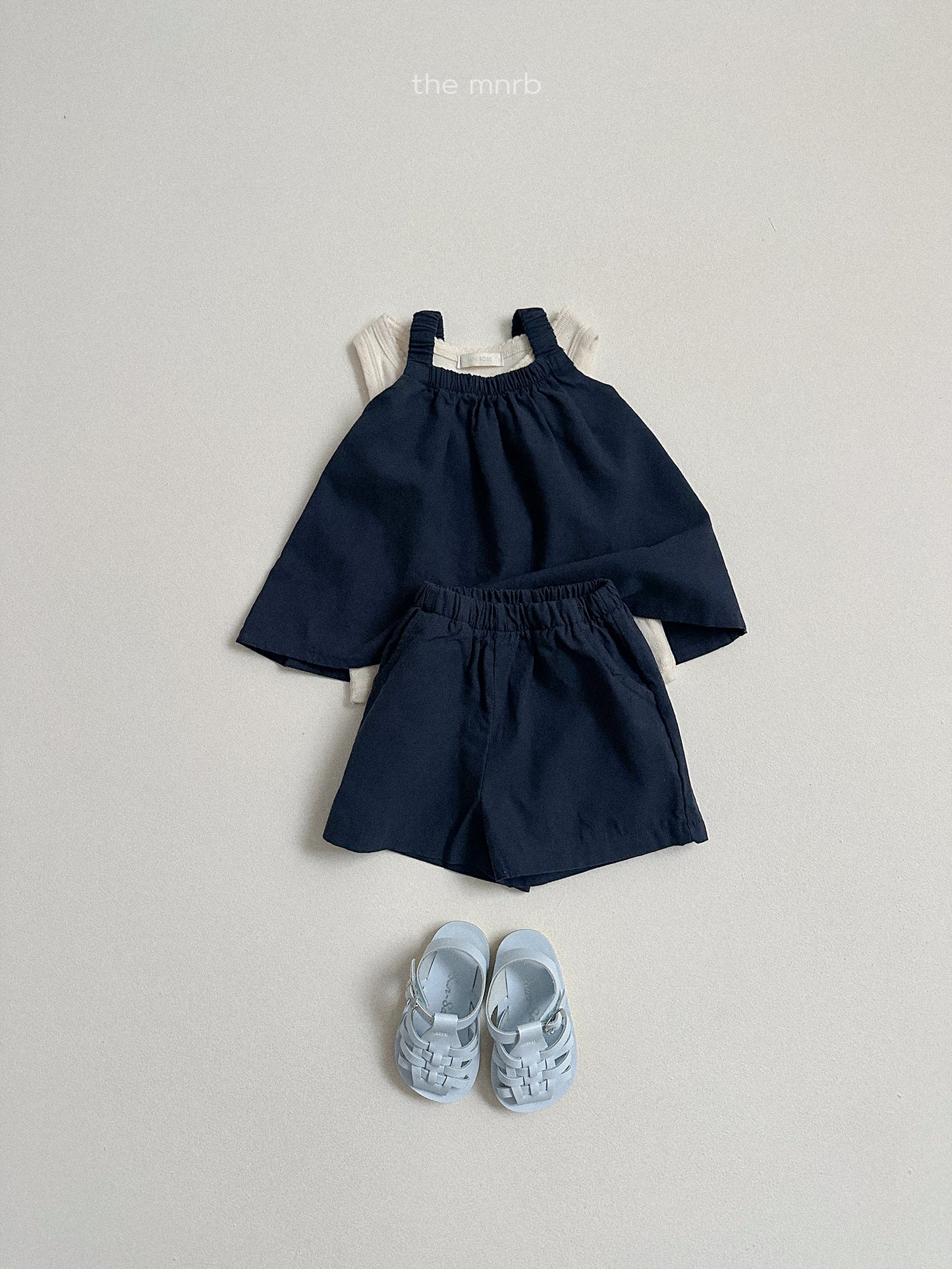 Emily Sleeveless | minirobe