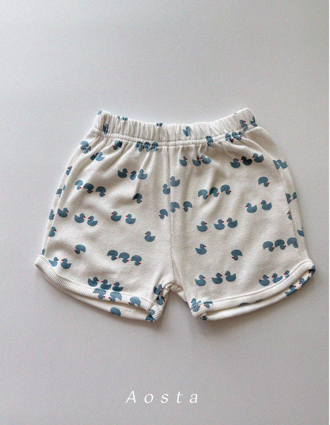 【PREORDER受付終了、ご希望はお問い合わせください。】10.Lip Shorts