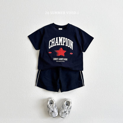【PREORDER受付終了、ご希望はお問い合わせください。】54.Champion ShortSleeve Tee