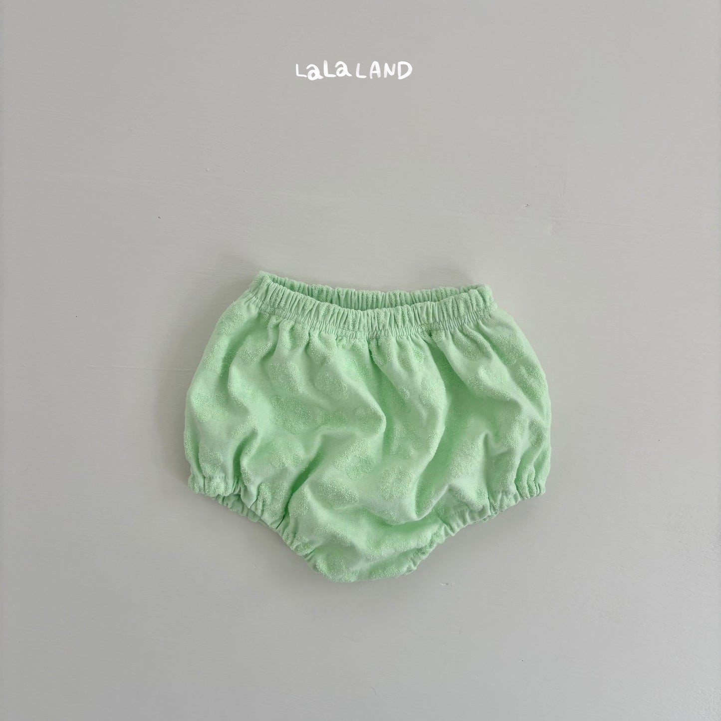 【PREORDER受付終了、ご希望はお問い合わせください。】33.Baby Cutie Bloomers