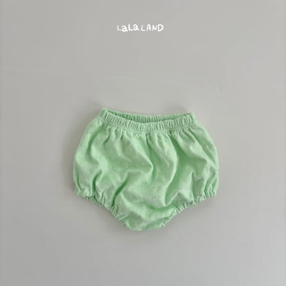【PREORDER受付終了、ご希望はお問い合わせください。】33.Baby Cutie Bloomers